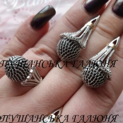 Галюсик Незнанко, 14.04