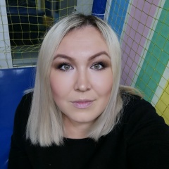 Эля Гарифуллина, 01.10, Зеленодольск