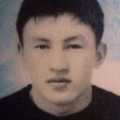 Ринат Маратов, 02.02.1996, Алматы