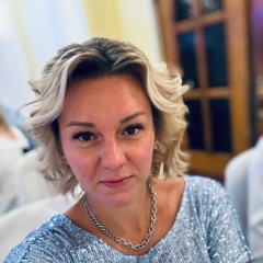 Анастасия Сафонова, 30.04, Реутов