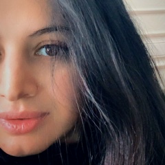 Amaliya Burnazyan, 03.11.1983, Москва