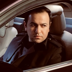 Рамиз Гашимов, 03.06, Москва