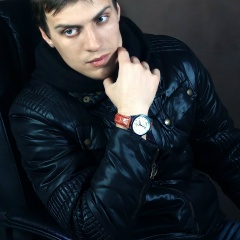 Evgeniy A