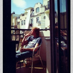 Сергей Крутелёв, 14.02.1989, Калининград