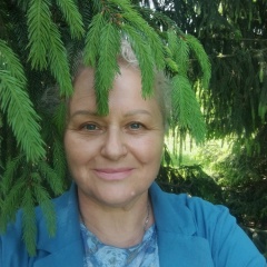 Татьяна Ковалева, 30.05.1962, Санкт-Петербург