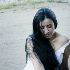 Диана Абрамова-Малышева, 26.11, Санкт-Петербург