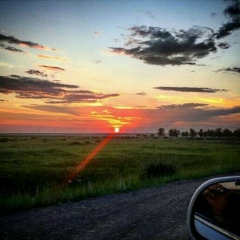 Айгеримка Мавиш, 07.04.1994, Алматы