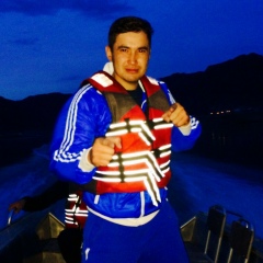 Абдулла Алтынбеков, 24.11.1987, Алматы