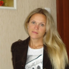 Ксения Старикова-Серегола, 24.06.1984, Мурманск