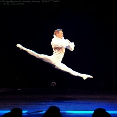Igor Shalaev, 26.01, Санкт-Петербург