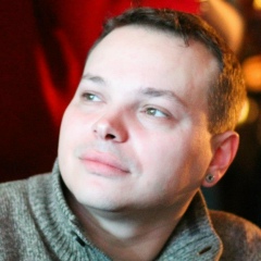 Евгений Майданик, 13.08, Москва