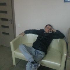 Міша Філіпчук, 02.04, Луцк