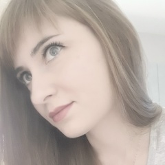 Елена Ларина, 09.01, Воркута