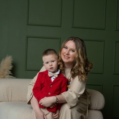 Мария Шамова, 31.10.1991, Санкт-Петербург