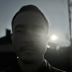 Тимур Волков, 30.06.1989, Новороссийск