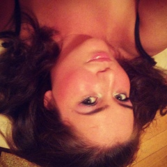 Екатерина Кольчурина, 06.11, Москва