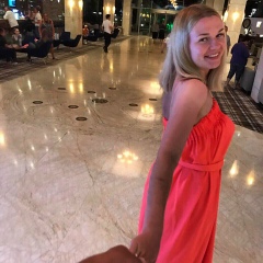 Маргарита Котковец, 04.02