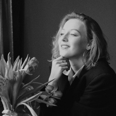 Анна Баева, 11.05.1999, Калининград