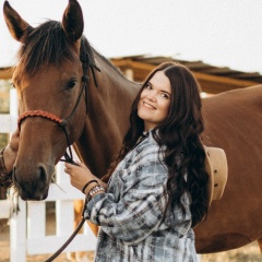 Ариша Зырянова, 01.04