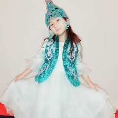 Макпал Сопбекова, 17.09, Астана