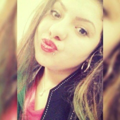 Alina Messy, 09.08.1990