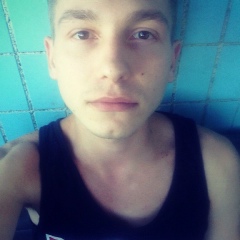 Вадим Сергеевич, 27.11.1989, Одесса