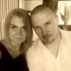 Юля Гаврилюк, 16.07, Киев