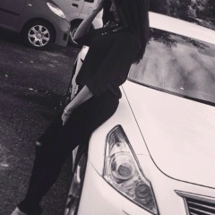 Регина Авакова, 08.01.1986, Москва