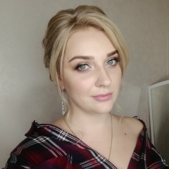 Дарья Ямщикова, 04.06, Мытищи