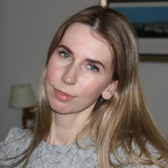 Лена , 30.03, Москва