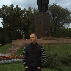Ярик Гулянов, 14.03, Киев