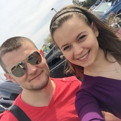 Олександр Мерена, 21.04, Philadelphia