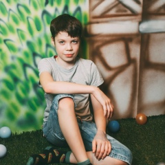 Андрей Внуков, 08.06, Москва