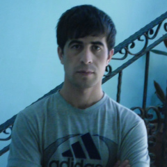 Муртаз Муртазо, 10.05.1987, Уральск