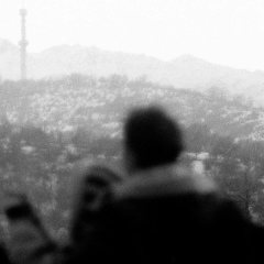 Сергей Макеев, Алматы