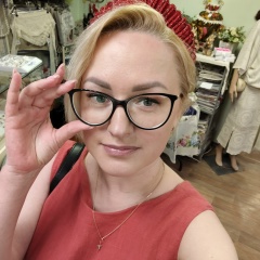 Мария Орехова, 27.11, Москва