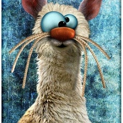 Лёлечка Дедовская, 09.04, Санкт-Петербург