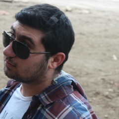 Orxan Hasanov, 08.07.1995, Баку