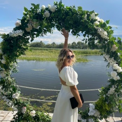 Юлия Мироненко, 27.11