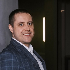 Виталий Чебаев