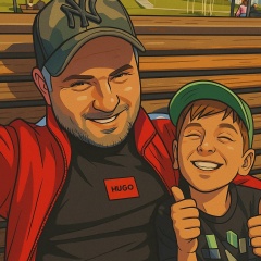 Сергей Александрович