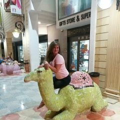 Nina Dominika, 12.03.1999, Москва