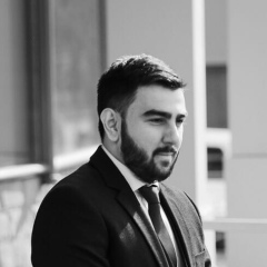 Сабухи Бахлулзаде, 01.04.1993, Хабаровск