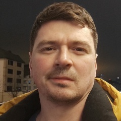 Игорь Шамилов, 02.08, Санкт-Петербург