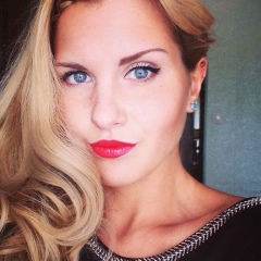 Елена Куликова, 17.09.1991, Москва