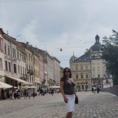 Марія Кобзєва, 29.11.1982, Запорожье