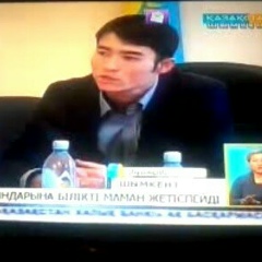 Габит Абылайханов, 16.10.1992, Шымкент