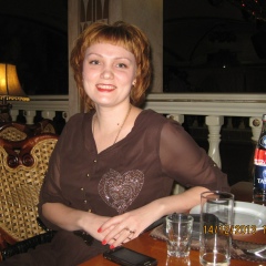 Александра Стародубцева, 10.12.1983, Уральск