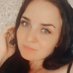 Алёна Наливайко, 18.02, Петропавловск