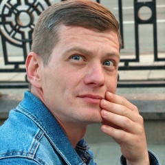 Дмитрий Дмитриев, Екатеринбург